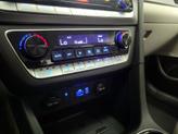 Thumbnail of 2019 Silver Hyundai SONATA