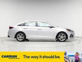 Thumbnail of 2019 Silver Hyundai SONATA