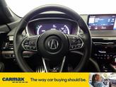Thumbnail of 2023 Gray Acura MDX