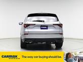 Thumbnail of 2023 Gray Acura MDX
