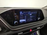 Thumbnail of 2022 Gray Hyundai SONATA