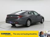Thumbnail of 2022 Gray Hyundai SONATA