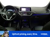 Thumbnail of 2024 Black BMW X3