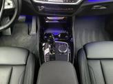 Thumbnail of 2024 Black BMW X3