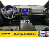 Thumbnail of 2020 Burgundy Ford Expedition