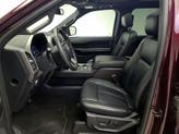 Thumbnail of 2020 Burgundy Ford Expedition