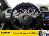 Thumbnail of 2016 White Volkswagen Jetta