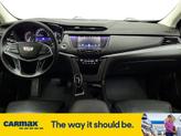 Thumbnail of 2017 Gray Cadillac XT5