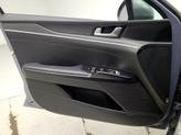 Thumbnail of 2022 Silver Kia K5