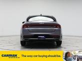 Thumbnail of 2022 Silver Kia K5