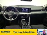Thumbnail of 2022 Silver Kia K5