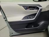 Thumbnail of 2021 Green Toyota RAV4 Hybrid