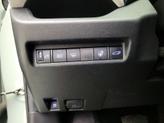Thumbnail of 2021 Green Toyota RAV4 Hybrid