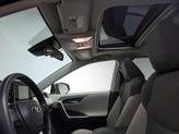 Thumbnail of 2021 Green Toyota RAV4 Hybrid