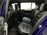 Thumbnail of 2013 Blue Volkswagen GTI