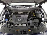 Thumbnail of 2021 Blue Mazda CX-5