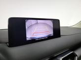 Thumbnail of 2021 Blue Mazda CX-5