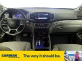 Thumbnail of 2021 Silver Honda Pilot