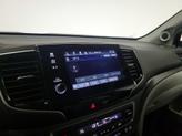 Thumbnail of 2021 Silver Honda Pilot