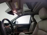 Thumbnail of 2021 Silver Honda Pilot