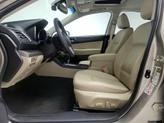 Thumbnail of 2017 Gold Subaru Legacy