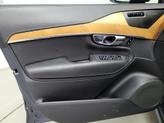 Thumbnail of 2020 Blue Volvo XC90