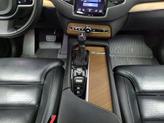 Thumbnail of 2020 Blue Volvo XC90