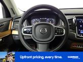 Thumbnail of 2020 Blue Volvo XC90