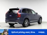 Thumbnail of 2020 Blue Volvo XC90