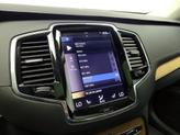 Thumbnail of 2020 Blue Volvo XC90