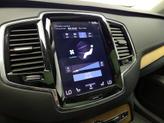 Thumbnail of 2020 Blue Volvo XC90