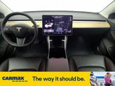 Thumbnail of 2020 White Tesla Model 3