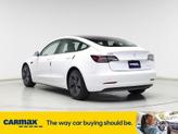Thumbnail of 2020 White Tesla Model 3