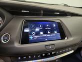 Thumbnail of 2021 Blue Cadillac XT4