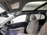 Thumbnail of 2021 Blue Cadillac XT4