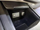 Thumbnail of 2021 Blue Cadillac XT4