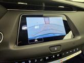 Thumbnail of 2021 Blue Cadillac XT4