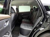 Thumbnail of 2022 Black Nissan Rogue