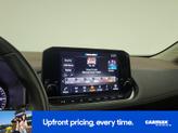 Thumbnail of 2022 Black Nissan Rogue