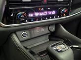 Thumbnail of 2022 Black Nissan Rogue