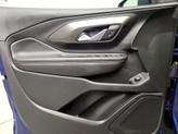 Thumbnail of 2022 Blue GMC Terrain