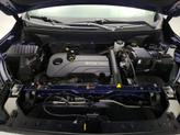 Thumbnail of 2022 Blue GMC Terrain