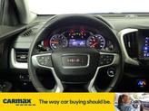 Thumbnail of 2022 Blue GMC Terrain