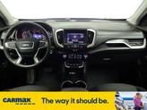 Thumbnail of 2022 Blue GMC Terrain