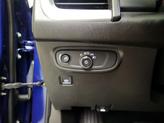 Thumbnail of 2022 Blue GMC Terrain