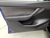 Thumbnail of 2022 Blue Tesla Model Y