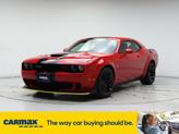 Thumbnail of 2019 Red Dodge Challenger