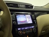 Thumbnail of 2015 Red Nissan Rogue