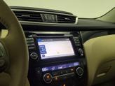 Thumbnail of 2015 Red Nissan Rogue