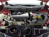 Thumbnail of 2015 Red Nissan Rogue